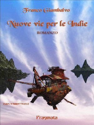 cover image of Nuove vie per le Indie